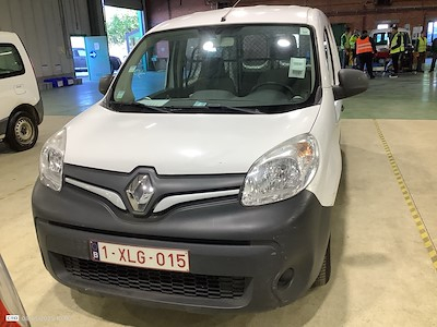 Renault Kangoo express maxi diesel Lot 1.3 RENAULT KANGOO EXPRESS Maxi 1.5 dCi Blue Confort