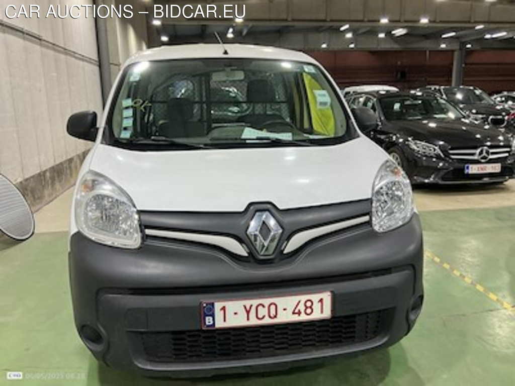 Renault Kangoo express maxi diesel Lot 1.3 RENAULT KANGOO EXPRESS Maxi 1.5 dCi Blue Confort