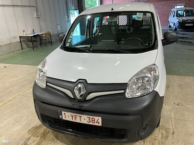 Renault Kangoo express maxi diesel Lot 1.3 RENAULT KANGOO EXPRESS Maxi 1.5 dCi Blue Confort