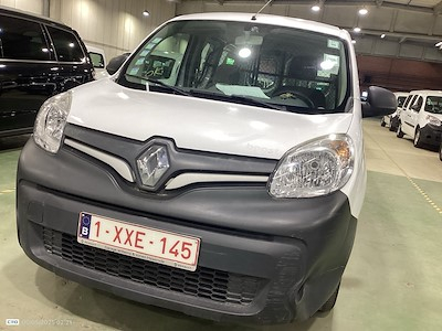 Renault Kangoo express maxi diesel Lot 1.3 RENAULT KANGOO EXPRESS Maxi 1.5 dCi Blue Confort