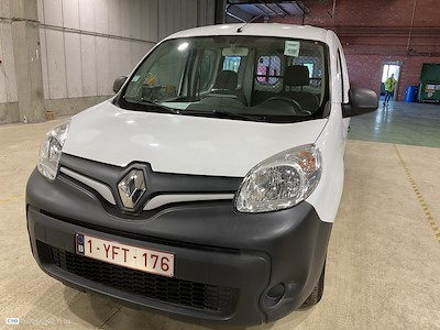 Renault Kangoo express maxi diesel Lot 1.3 RENAULT KANGOO EXPRESS Maxi 1.5 dCi Blue Confort