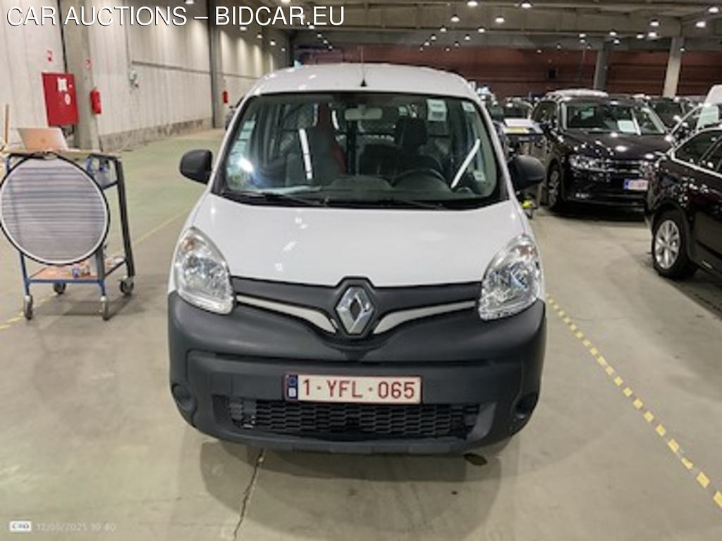 Renault Kangoo express maxi diesel Lot 1.3 RENAULT KANGOO EXPRESS Maxi 1.5 dCi Blue Confort