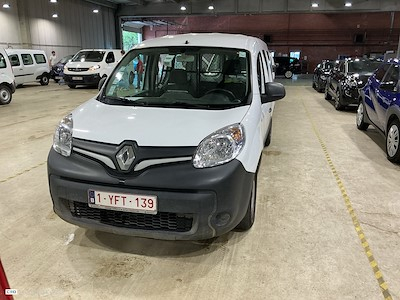 Renault Kangoo express maxi diesel Lot 1.3 RENAULT KANGOO EXPRESS Maxi 1.5 dCi Blue Confort