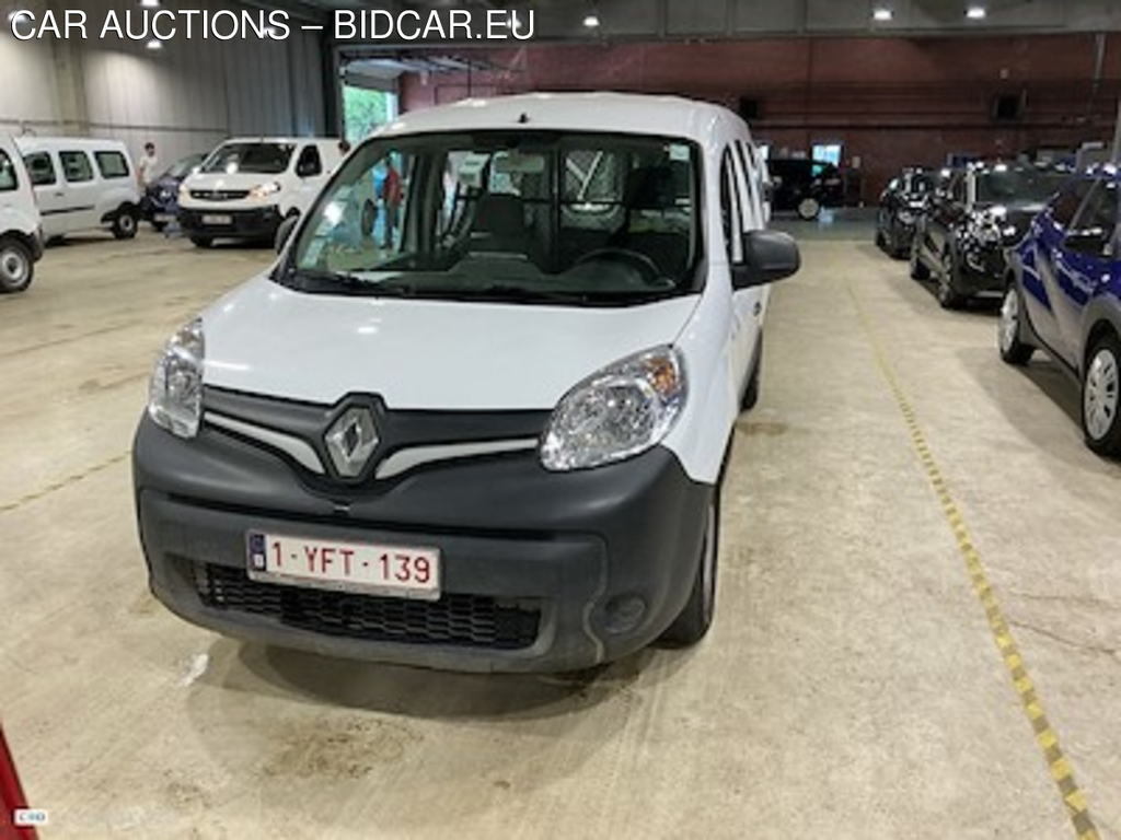 Renault Kangoo express maxi diesel Lot 1.3 RENAULT KANGOO EXPRESS Maxi 1.5 dCi Blue Confort