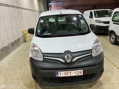 Renault Kangoo express maxi diesel Lot 1.3 RENAULT KANGOO EXPRESS Maxi 1.5 dCi Blue Confort
