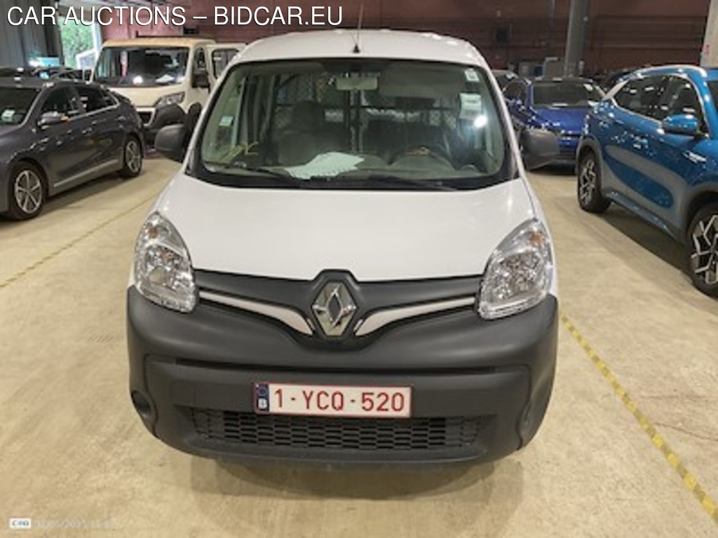 Renault Kangoo express maxi diesel Lot 1.3 RENAULT KANGOO EXPRESS Maxi 1.5 dCi Blue Confort