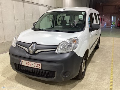 Renault Kangoo express maxi diesel Lot 1.3 RENAULT KANGOO EXPRESS Maxi 1.5 dCi Blue Confort