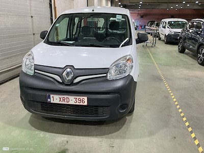 Renault Kangoo express maxi diesel Lot 1.3 RENAULT KANGOO EXPRESS Maxi 1.5 dCi Blue Confort