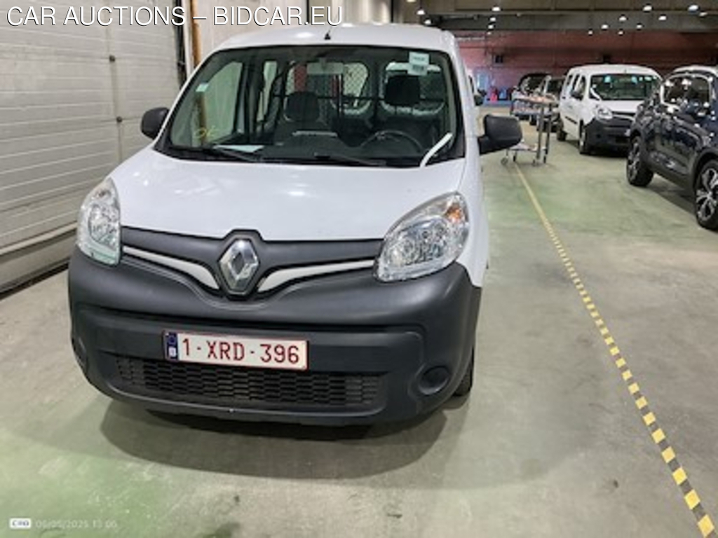 Renault Kangoo express maxi diesel Lot 1.3 RENAULT KANGOO EXPRESS Maxi 1.5 dCi Blue Confort