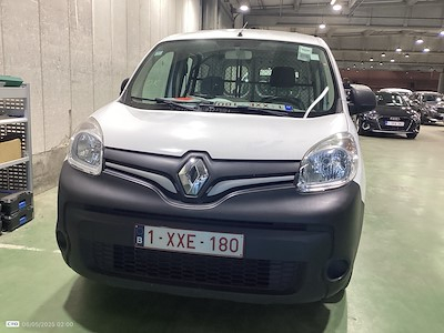 Renault Kangoo express maxi diesel Lot 1.3 RENAULT KANGOO EXPRESS Maxi 1.5 dCi Blue Confort