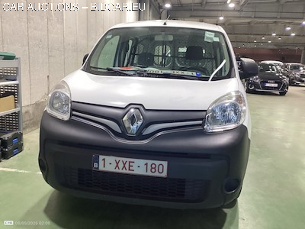 Renault Kangoo express maxi diesel Lot 1.3 RENAULT KANGOO EXPRESS Maxi 1.5 dCi Blue Confort
