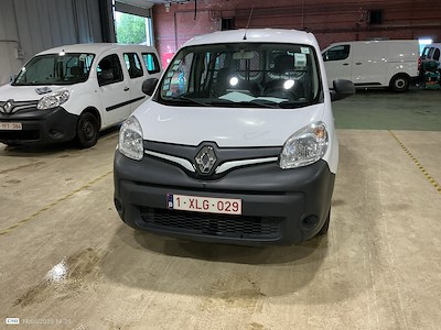 Renault Kangoo express maxi diesel Lot 1.3 RENAULT KANGOO EXPRESS Maxi 1.5 dCi Blue Confort
