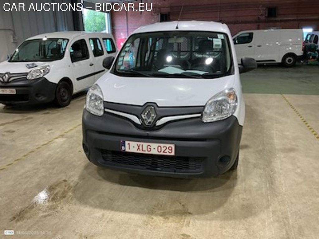 Renault Kangoo express maxi diesel Lot 1.3 RENAULT KANGOO EXPRESS Maxi 1.5 dCi Blue Confort