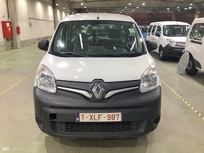 Renault Kangoo express maxi diesel Lot 1.3 RENAULT KANGOO EXPRESS Maxi 1.5 dCi Blue Confort