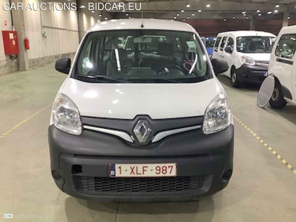Renault Kangoo express maxi diesel Lot 1.3 RENAULT KANGOO EXPRESS Maxi 1.5 dCi Blue Confort