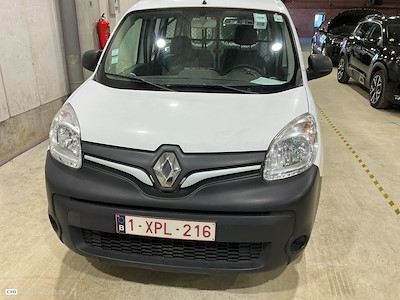 Renault Kangoo express maxi diesel Lot 1.3 RENAULT KANGOO EXPRESS Maxi 1.5 dCi Blue Confort