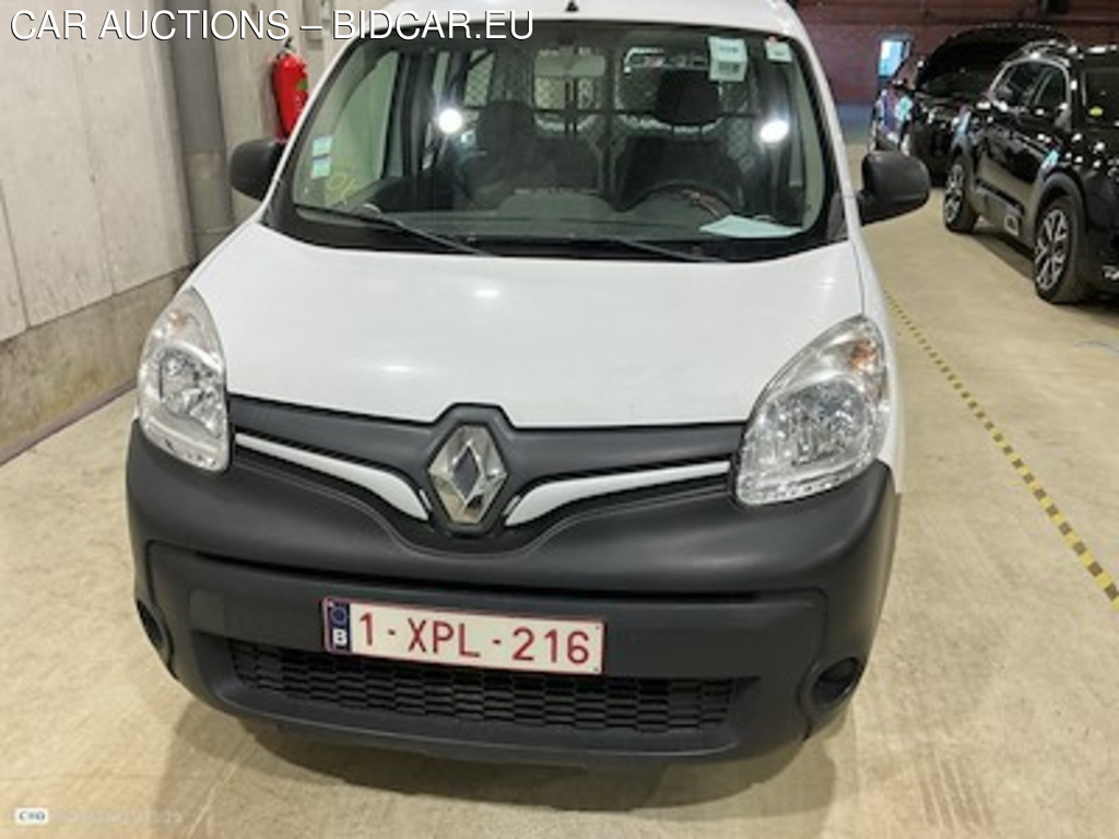 Renault Kangoo express maxi diesel Lot 1.3 RENAULT KANGOO EXPRESS Maxi 1.5 dCi Blue Confort