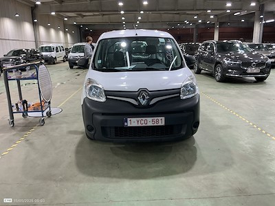 Renault Kangoo express maxi diesel Lot 1.3 RENAULT KANGOO EXPRESS Maxi 1.5 dCi Blue Confort