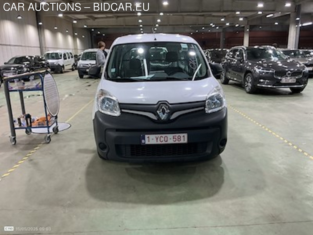 Renault Kangoo express maxi diesel Lot 1.3 RENAULT KANGOO EXPRESS Maxi 1.5 dCi Blue Confort
