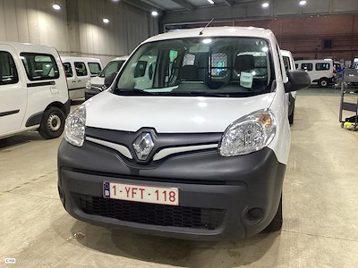 Renault Kangoo express maxi diesel Lot 1.3 RENAULT KANGOO EXPRESS Maxi 1.5 dCi Blue Confort