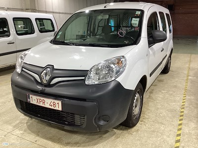 Renault Kangoo express maxi diesel Lot 1.3 RENAULT KANGOO EXPRESS Maxi 1.5 dCi Blue Confort