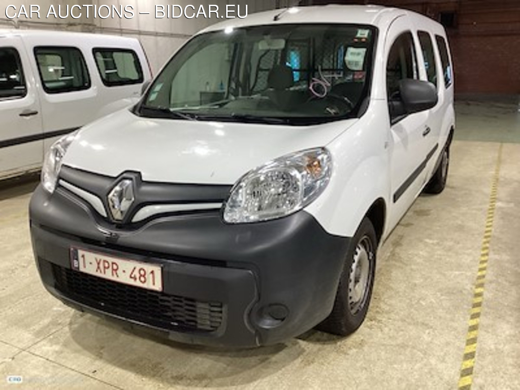 Renault Kangoo express maxi diesel Lot 1.3 RENAULT KANGOO EXPRESS Maxi 1.5 dCi Blue Confort