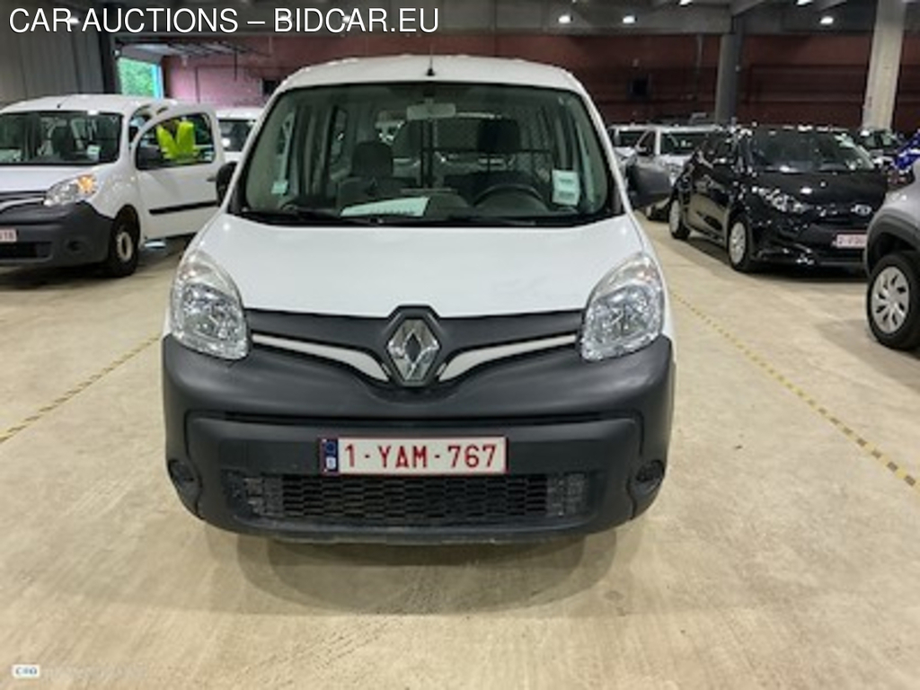Renault Kangoo express maxi diesel Lot 1.3 RENAULT KANGOO EXPRESS Maxi 1.5 dCi Blue Confort