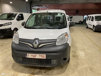Renault Kangoo express maxi diesel Lot 1.3 RENAULT KANGOO EXPRESS Maxi 1.5 dCi Blue Confort