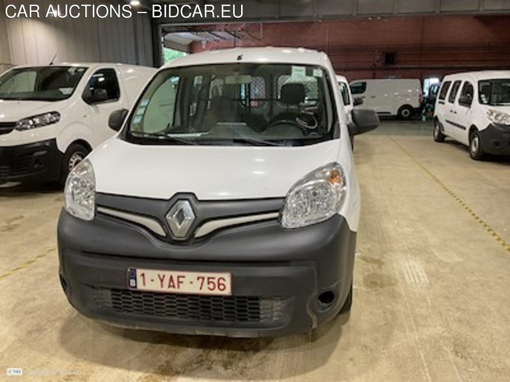 Renault Kangoo express maxi diesel Lot 1.3 RENAULT KANGOO EXPRESS Maxi 1.5 dCi Blue Confort
