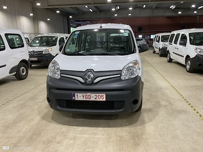 Renault Kangoo express maxi diesel Lot 1.3 RENAULT KANGOO EXPRESS Maxi 1.5 dCi Blue Confort