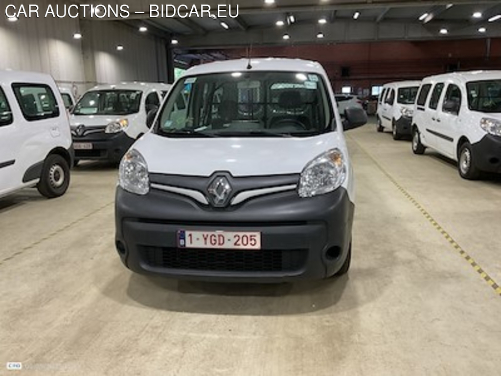 Renault Kangoo express maxi diesel Lot 1.3 RENAULT KANGOO EXPRESS Maxi 1.5 dCi Blue Confort