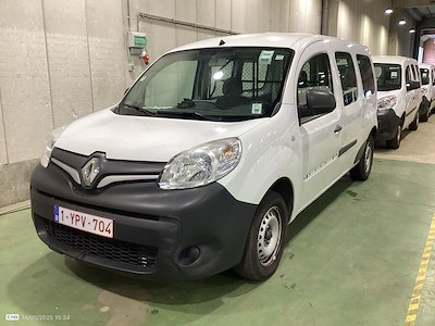 Renault Kangoo express maxi diesel Lot 1.3 RENAULT KANGOO EXPRESS Maxi 1.5 dCi Blue Confort