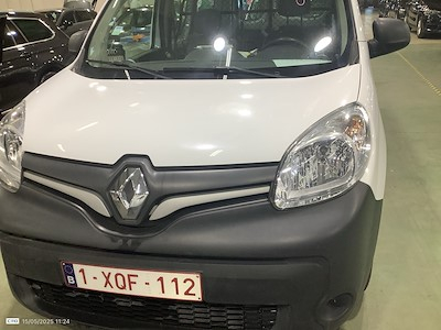 Renault Kangoo express maxi diesel Lot 1.3 RENAULT KANGOO EXPRESS Maxi 1.5 dCi Blue Confort