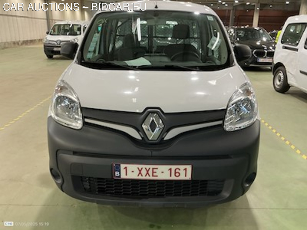 Renault Kangoo express maxi diesel Lot 1.3 RENAULT KANGOO EXPRESS Maxi 1.5 dCi Blue Confort
