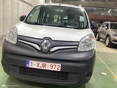 Renault Kangoo express maxi diesel Lot 1.3 RENAULT KANGOO EXPRESS Maxi 1.5 dCi Blue Confort