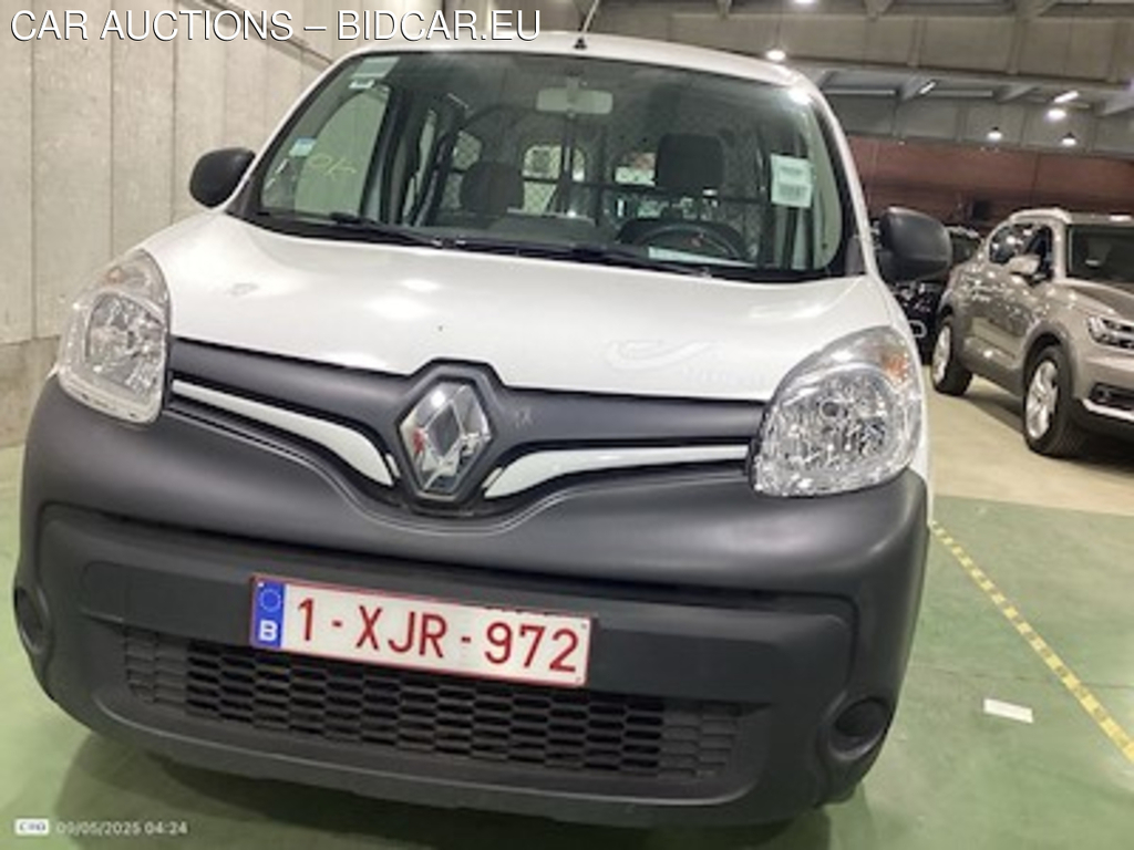 Renault Kangoo express maxi diesel Lot 1.3 RENAULT KANGOO EXPRESS Maxi 1.5 dCi Blue Confort