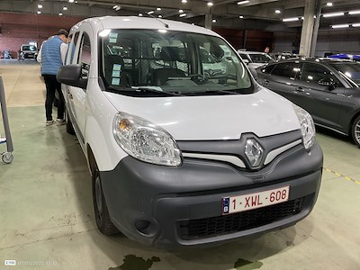 Renault Kangoo express maxi diesel Lot 1.3 RENAULT KANGOO EXPRESS Maxi 1.5 dCi Blue Confort