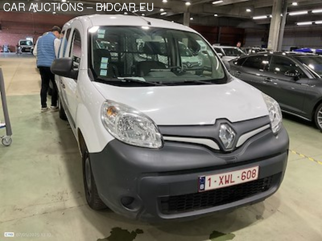 Renault Kangoo express maxi diesel Lot 1.3 RENAULT KANGOO EXPRESS Maxi 1.5 dCi Blue Confort
