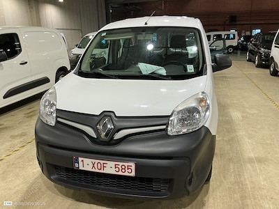 Renault Kangoo express maxi diesel Lot 1.3 RENAULT KANGOO EXPRESS Maxi 1.5 dCi Blue Confort