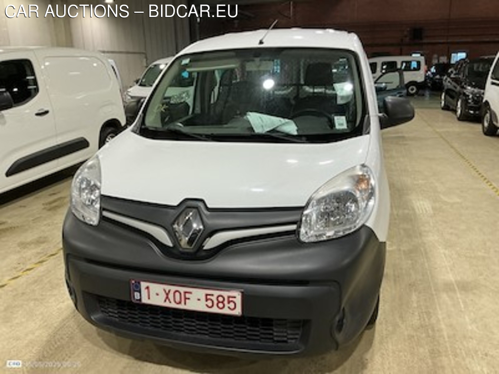 Renault Kangoo express maxi diesel Lot 1.3 RENAULT KANGOO EXPRESS Maxi 1.5 dCi Blue Confort