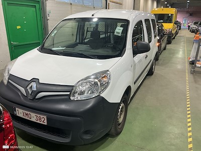 Renault Kangoo express maxi diesel Lot 1.3 RENAULT KANGOO EXPRESS Maxi 1.5 dCi Blue Confort