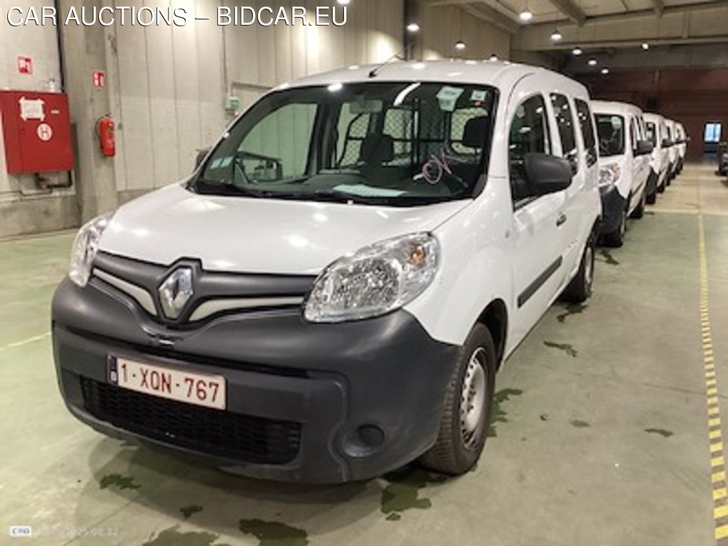Renault Kangoo express maxi diesel Lot 1.3 RENAULT KANGOO EXPRESS Maxi 1.5 dCi Blue Confort