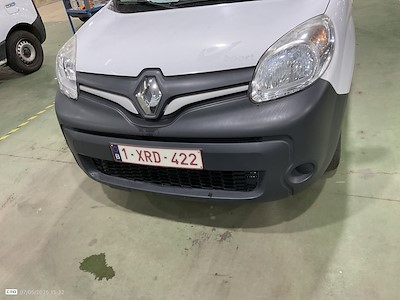 Renault Kangoo express maxi diesel Lot 1.3 RENAULT KANGOO EXPRESS Maxi 1.5 dCi Blue Confort