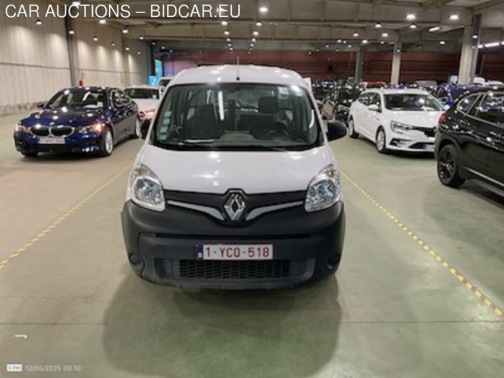 Renault Kangoo express maxi diesel Lot 1.3 RENAULT KANGOO EXPRESS Maxi 1.5 dCi Blue Confort
