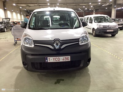 Renault Kangoo express maxi diesel Lot 1.3 RENAULT KANGOO EXPRESS Maxi 1.5 dCi Blue Confort