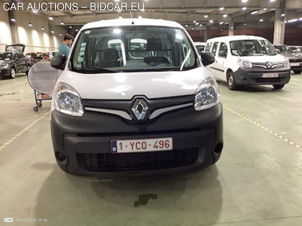 Renault Kangoo express maxi diesel Lot 1.3 RENAULT KANGOO EXPRESS Maxi 1.5 dCi Blue Confort