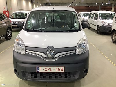 Renault Kangoo express maxi diesel Lot 1.3 RENAULT KANGOO EXPRESS Maxi 1.5 dCi Blue Confort