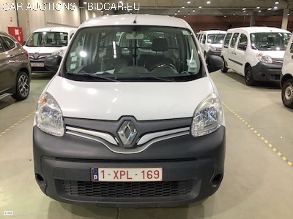 Renault Kangoo express maxi diesel Lot 1.3 RENAULT KANGOO EXPRESS Maxi 1.5 dCi Blue Confort