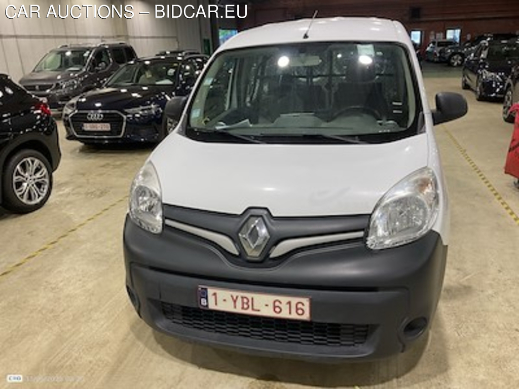 Renault Kangoo express maxi diesel Lot 1.3 RENAULT KANGOO EXPRESS Maxi 1.5 dCi Blue Confort