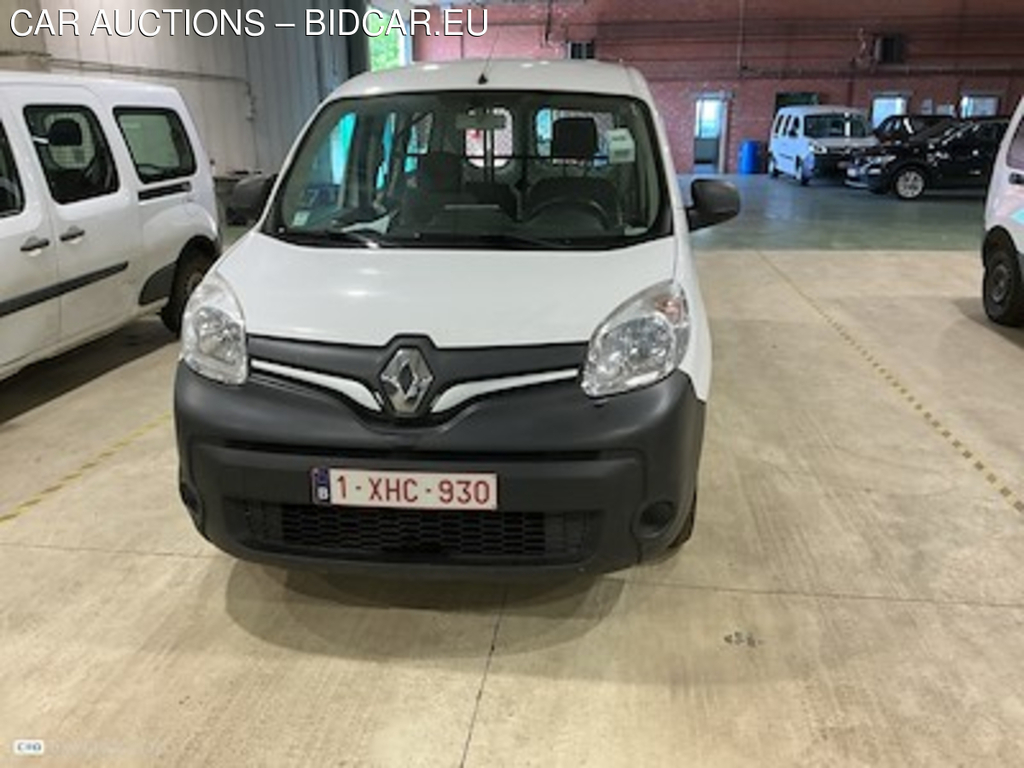 Renault Kangoo express maxi diesel Lot 1.3 RENAULT KANGOO EXPRESS Maxi 1.5 dCi Blue Confort